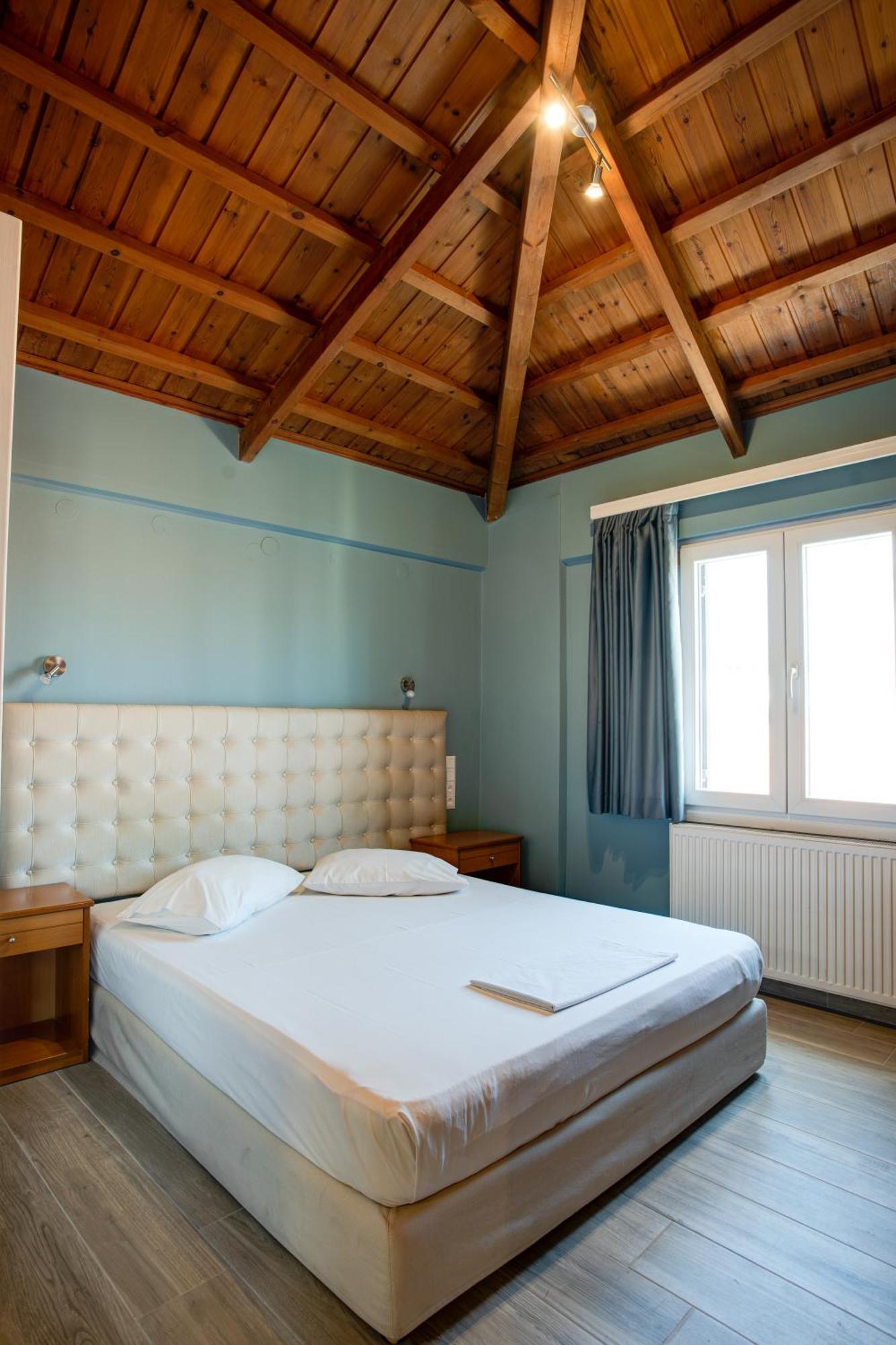 Heliotrope The Studios Mytilene Exterior foto
